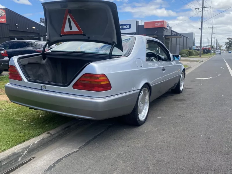 Australian Mercedes C140 coupe S500 coupe for sale 1994 (1).png