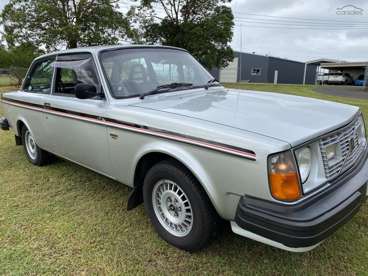 Australian RHD Volvo 242 GT coupe 2 door 1979 images original 2021 (3).jpg