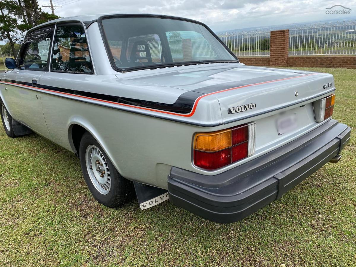 Australian RHD Volvo 242 GT coupe 2 door 1979 images original 2021 (4).jpg