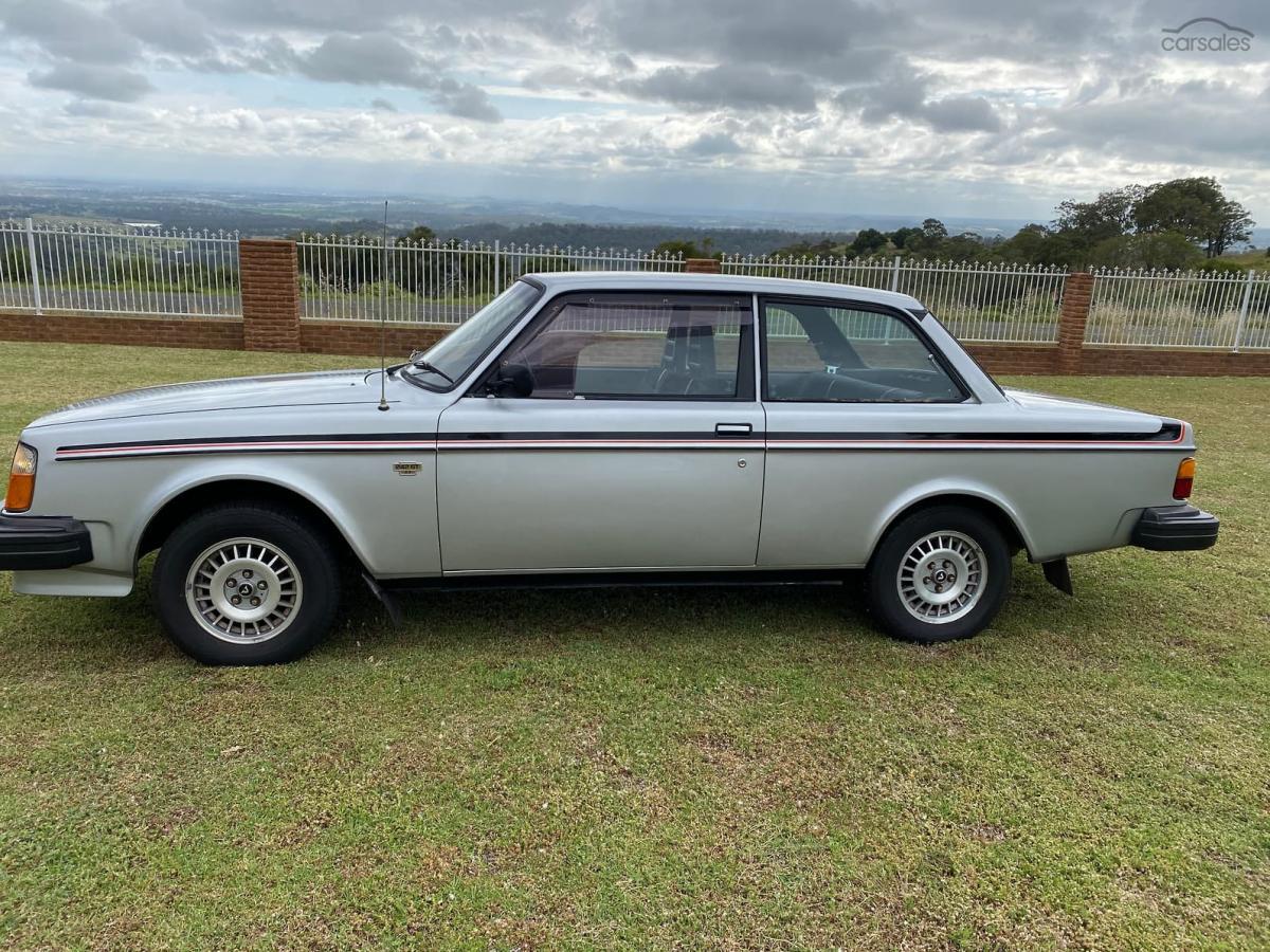 Australian RHD Volvo 242 GT coupe 2 door 1979 images original 2021 (9).jpg