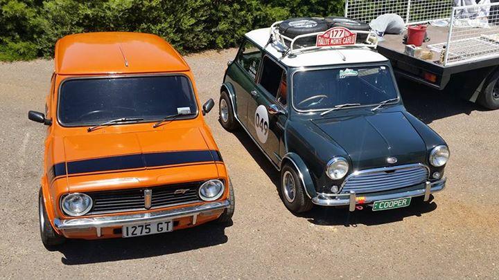 Australian clubman GT and cooper s.jpg