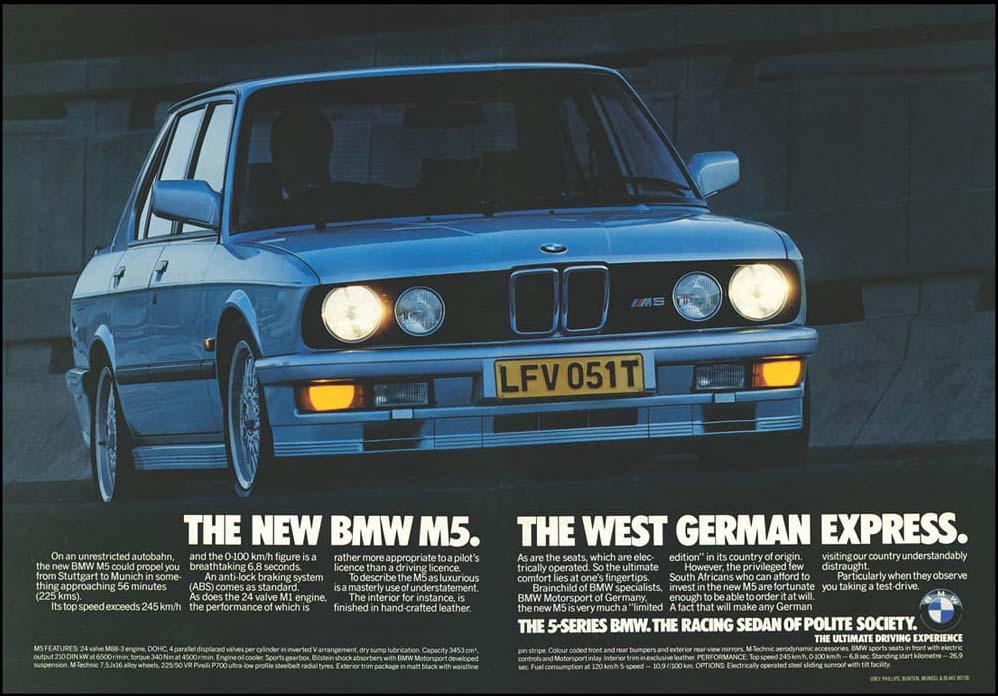 BMW M5 advertisement 1985 E28.jpg