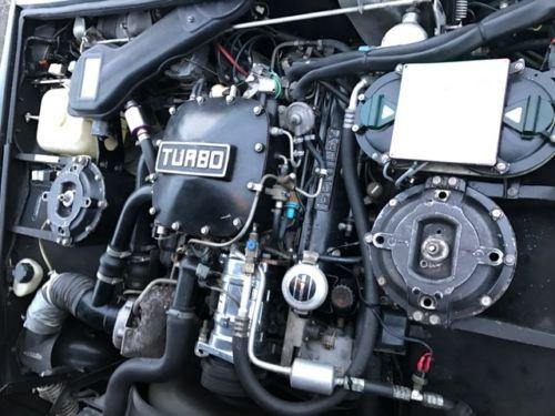 Bently Turbo R Engine bay.jpg