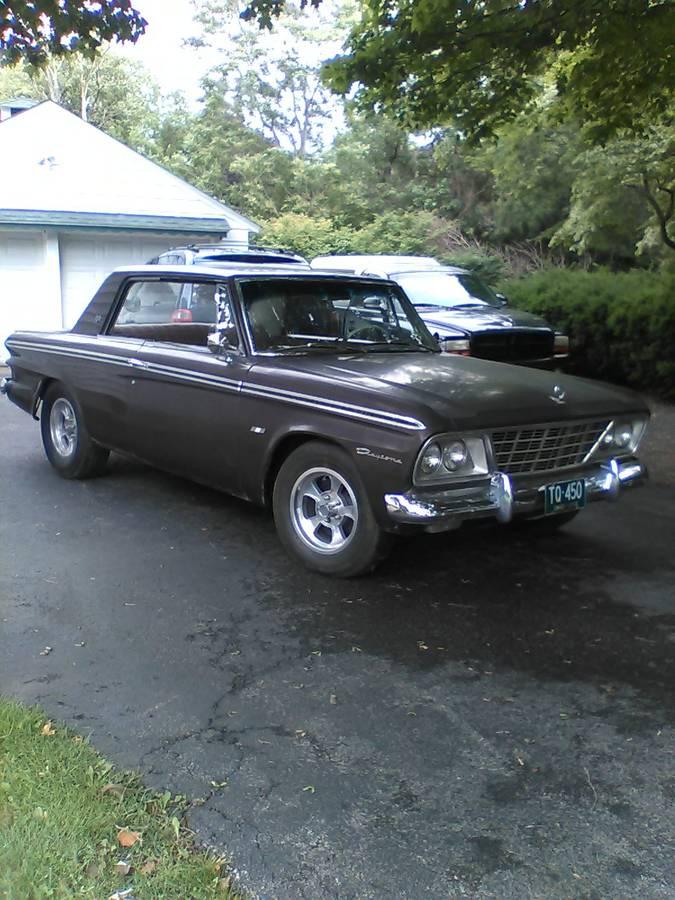 Bermuda Brown 1964 Studebaker Daytona Hardtop for sale USA 2 door (10).jpg