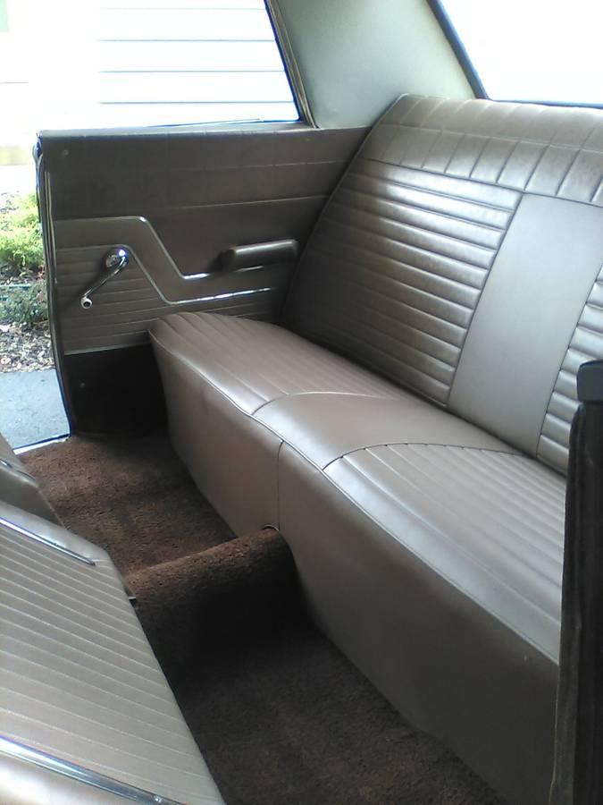 Bermuda Brown 1964 Studebaker Daytona Hardtop for sale USA 2 door (12).jpg