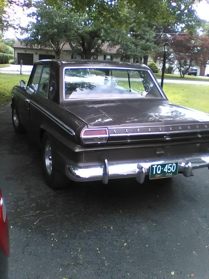 Bermuda Brown 1964 Studebaker Daytona Hardtop for sale USA 2 door (20).jpg