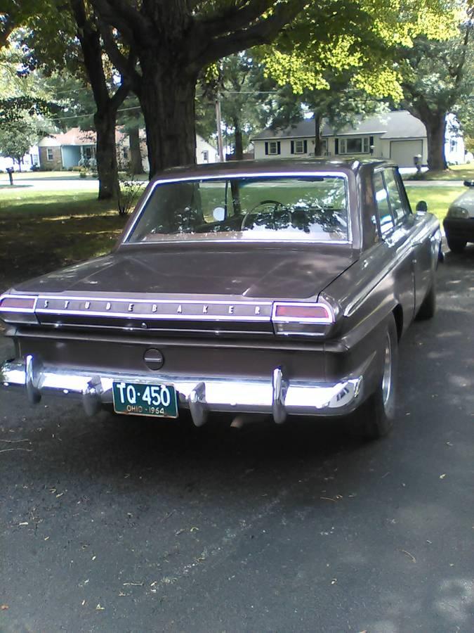 Bermuda Brown 1964 Studebaker Daytona Hardtop for sale USA 2 door (21).jpg