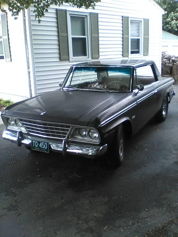 Bermuda Brown 1964 Studebaker Daytona Hardtop for sale USA 2 door (24).jpg