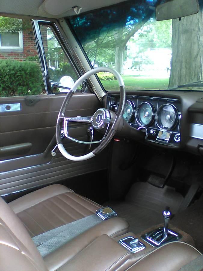 Bermuda Brown 1964 Studebaker Daytona Hardtop for sale USA 2 door (3).jpg