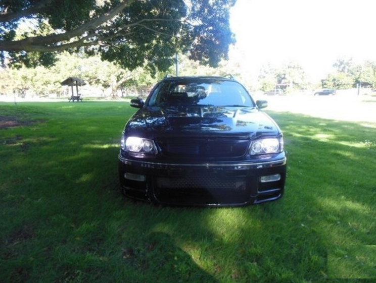 Black Blue Nissan Stagea 260RS wagon GTR 1998 model Australia (13).png