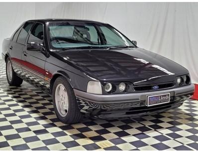 Black Ford Falcon XR8 Sprint 1994 for sale 2022 Sydney (1).jpg