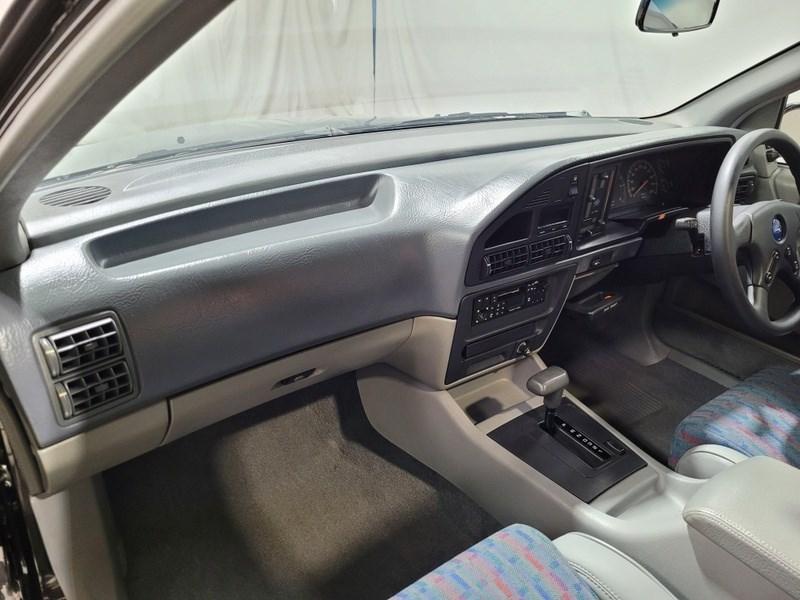 Black Ford Falcon XR8 Sprint 1994 for sale 2022 Sydney (13).jpg