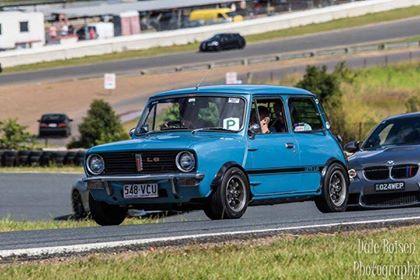 Blue 1275 LS mini australia leyland (3).jpg