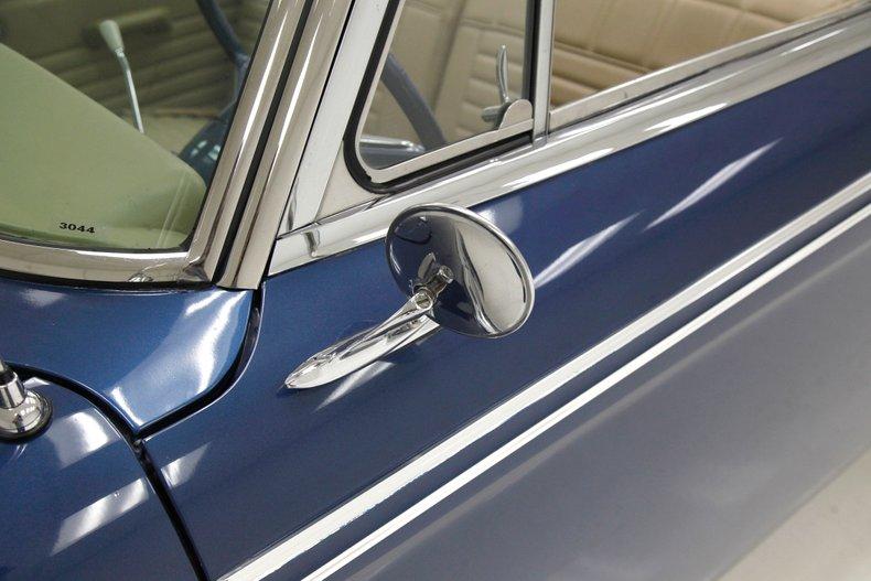 Blue 1964 Studebaker Daytona with 259 V8 2021 images (10).jpg