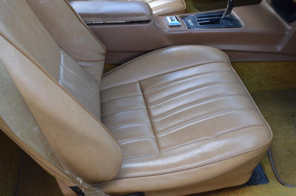 Bright yellow 1979 Chev Camero images restored (19).jpg