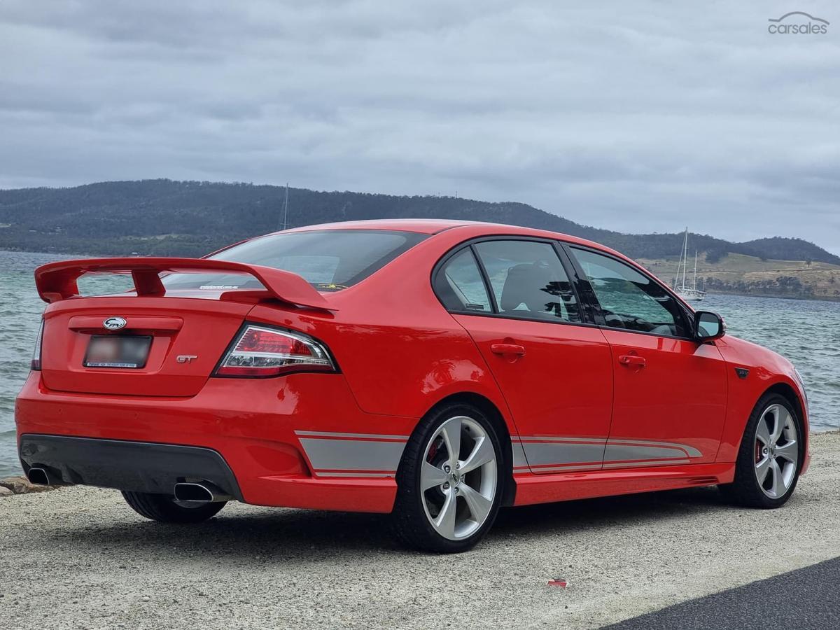 Build 714 2009 Ford Falcon FG GT red sedan for sale (18).jpg