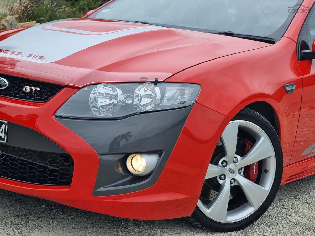 Build 714 2009 Ford Falcon FG GT red sedan for sale (2).jpg