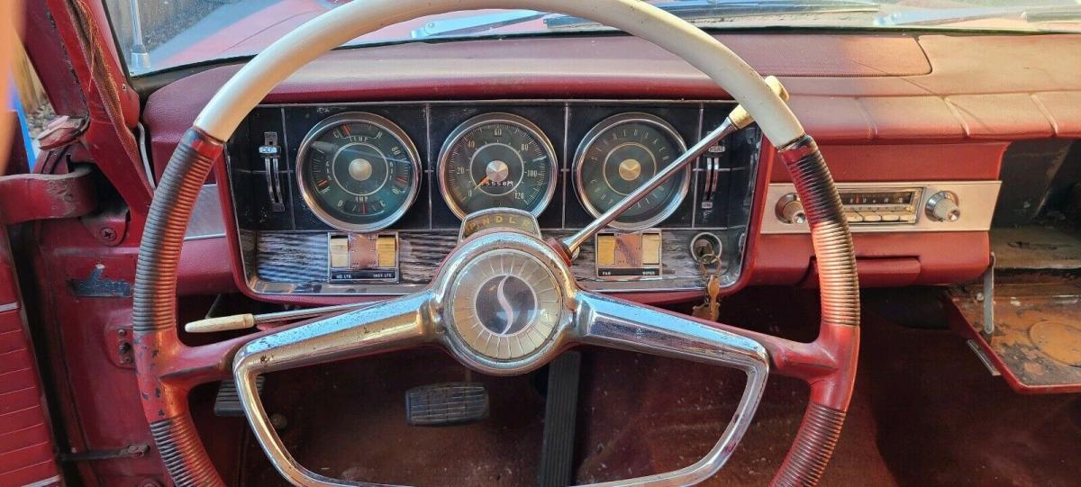 Burgundy maroon  Studebaker Daytona Southern California Hardtopjpg (20).jpg