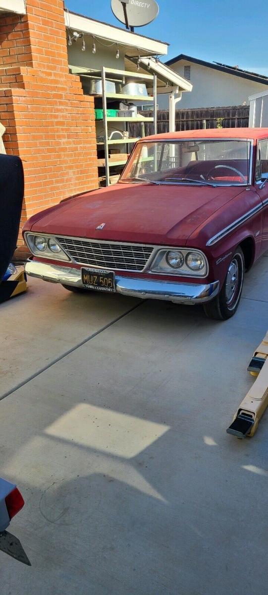 Burgundy maroon  Studebaker Daytona Southern California Hardtopjpg (8).jpg