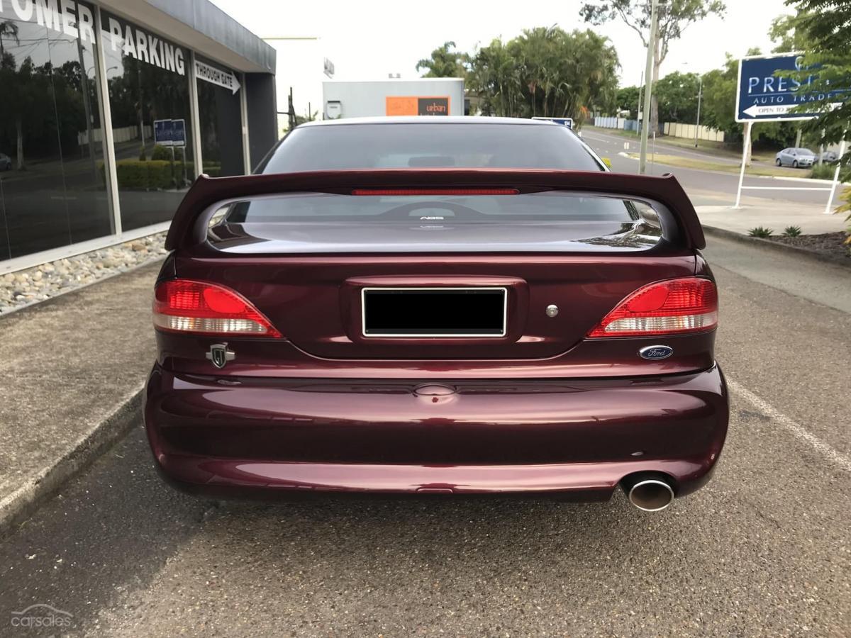 Burgundy maroon Ford Falcon EL GT for sale 2022 images (9).jpg