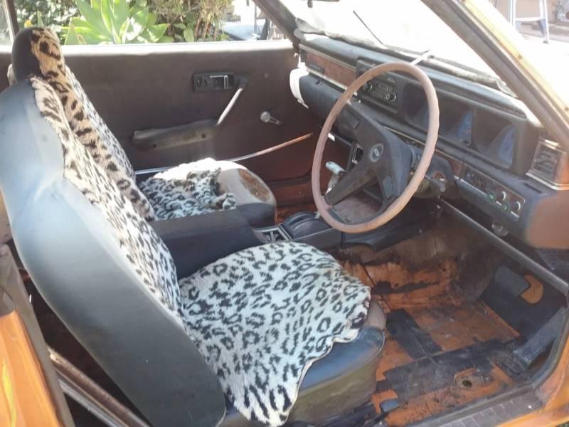 Burnt Orange 1974 Datsun 180B SSS coupe unrestored (5).JPG