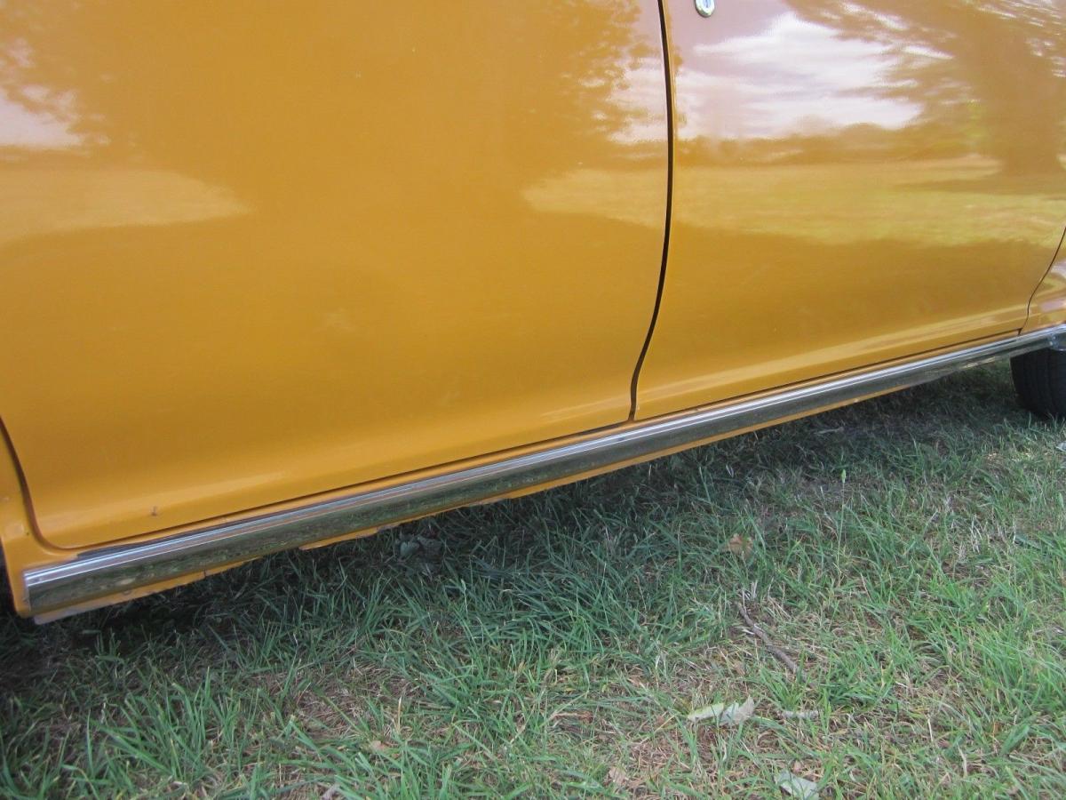 Burnt Orange Datsun 180B Sedan unrestored original Australia (7).jpg