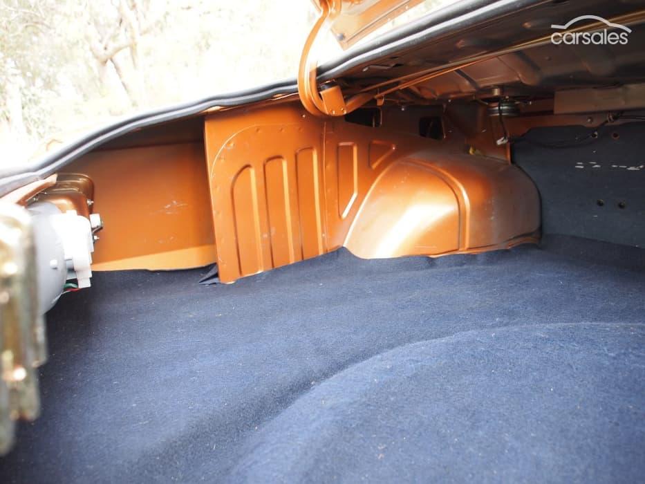 Chrysler Sigma Scorpion Coupe Bronze paint images fully restored Australia (12).jpg