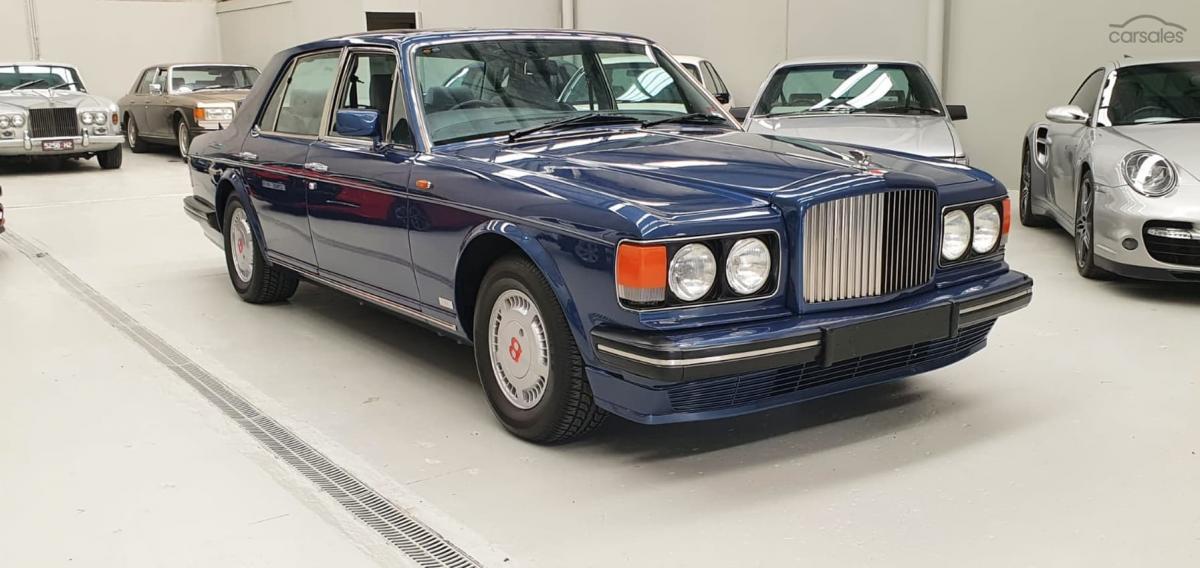 Cobalt Blue Bentley Turbo R 1988 for sale 2022 (1).jpg