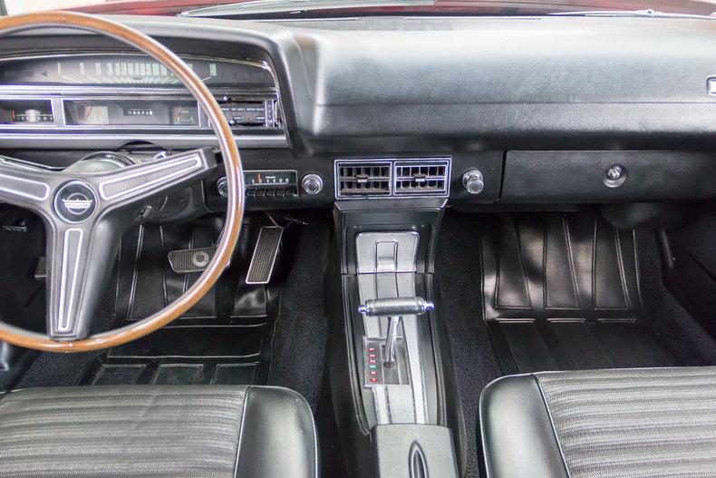 Cobra Jet Torino prototype dashboard.jpg