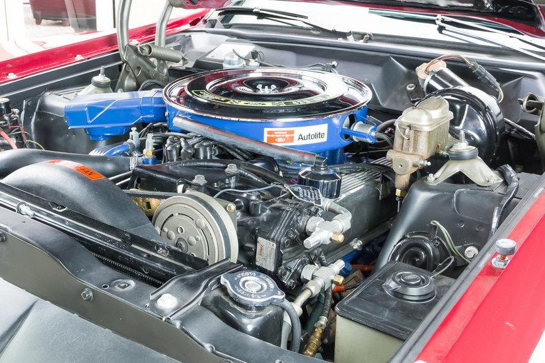 Cobra Jet Torino prototype engine.jpg