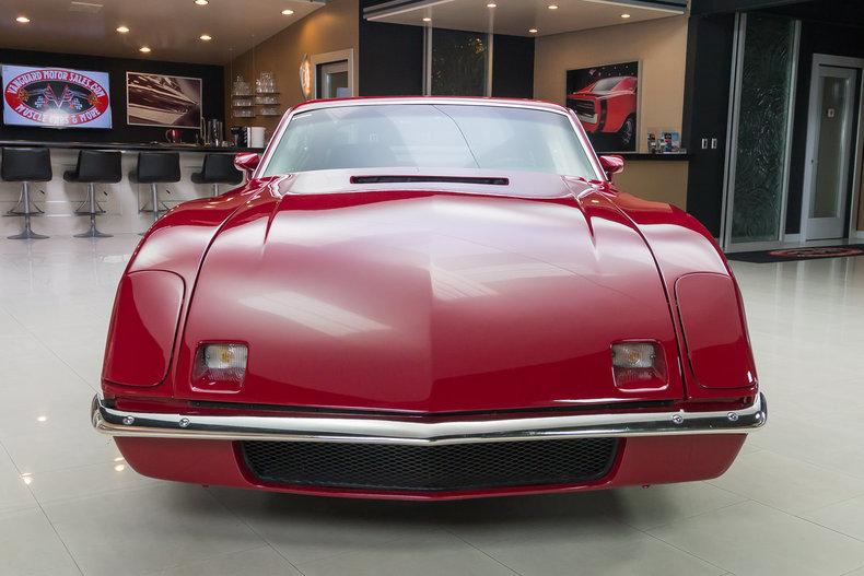 Cobra Jet Torino prototype front.jpg
