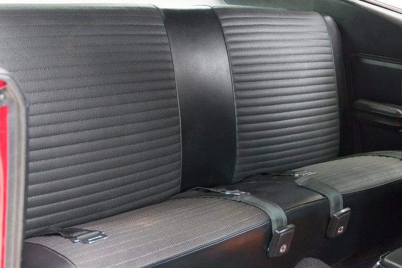Cobra Jet Torino prototype rear seats.jpg