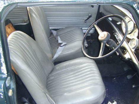 Cooper S Mini Interior.JPG