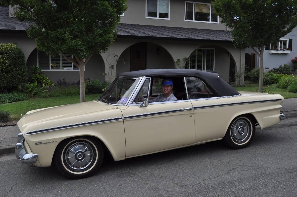 Creme 1964 Studebaker Daytona convertible california images (1).jpg