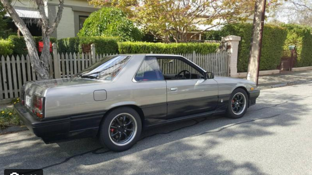 DR30 RS-X Turbo C back silver on black.png