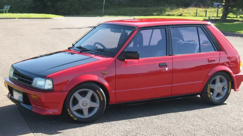 Daihatsu Charade Glkl Turbo 1986 Australia Red images (1).png