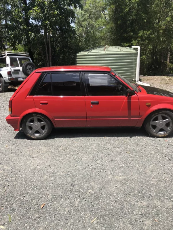 Daihatsu Charade Glkl Turbo 1986 Australia Red images (8).png