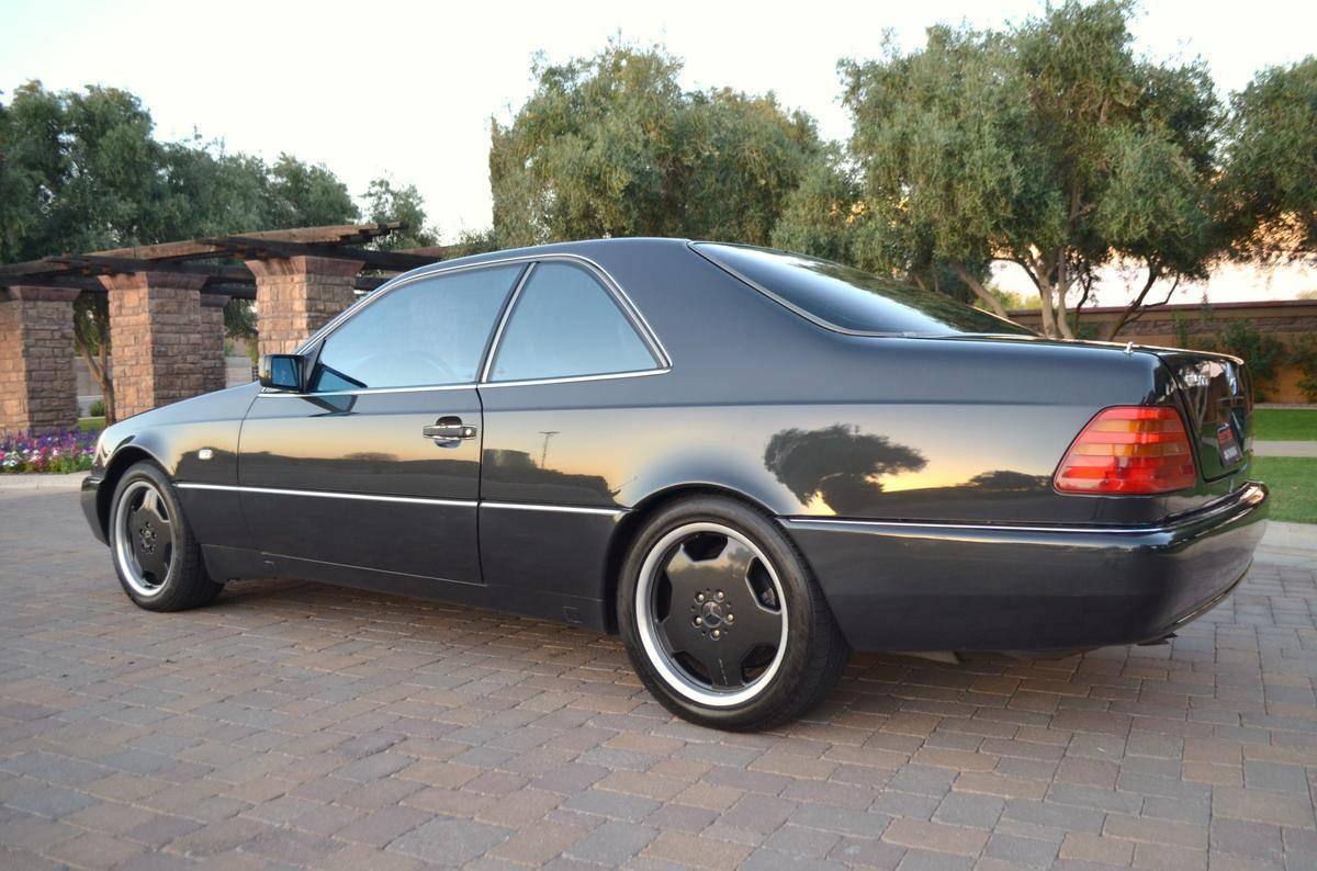 Dark Grey 1995 S500 coupe C140 images  (10).jpg