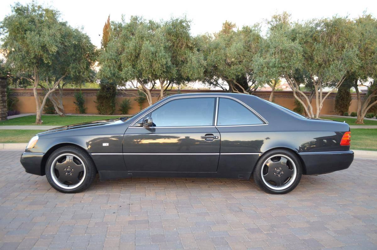 Dark Grey 1995 S500 coupe C140 images  (11).jpg