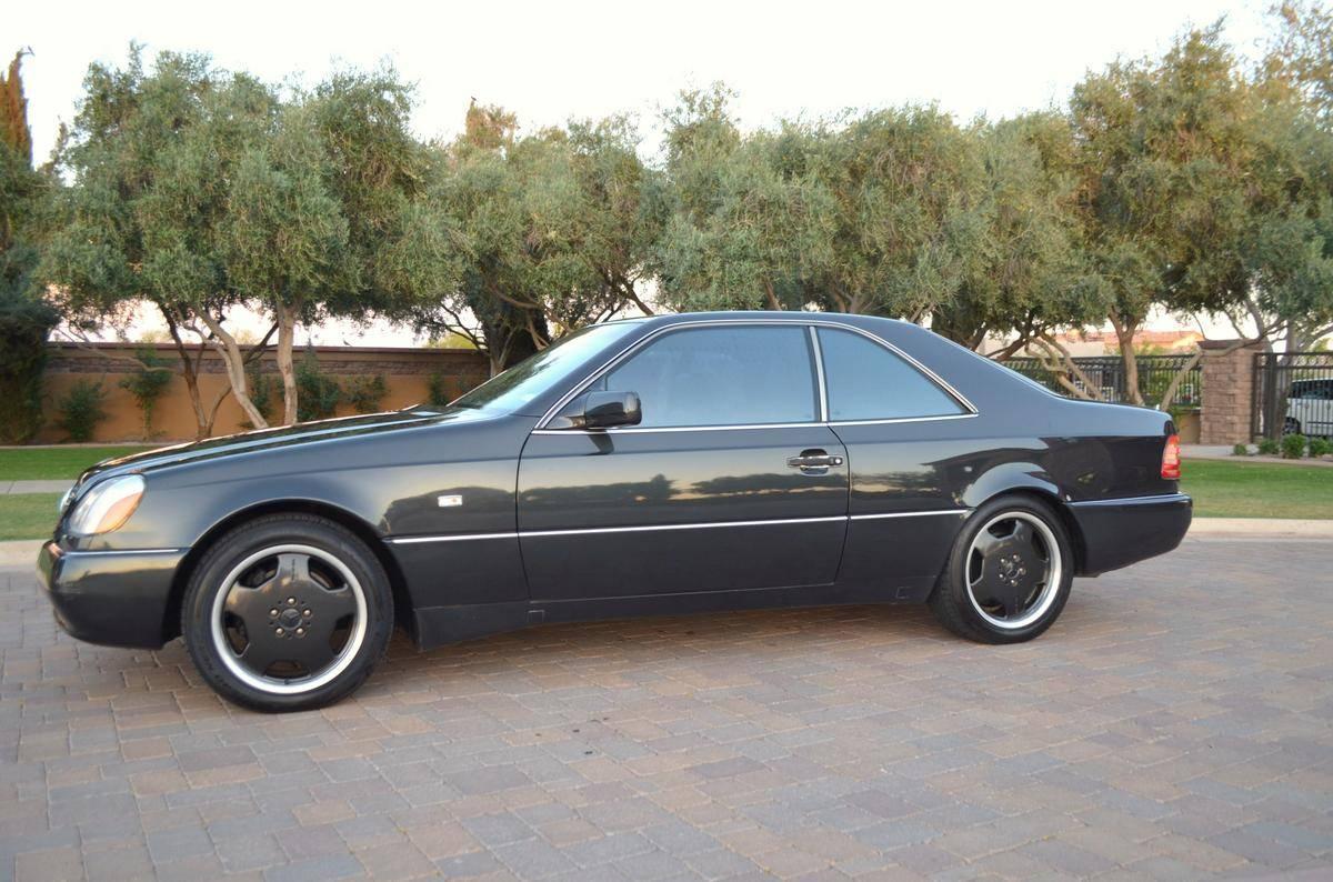 Dark Grey 1995 S500 coupe C140 images  (12).jpg