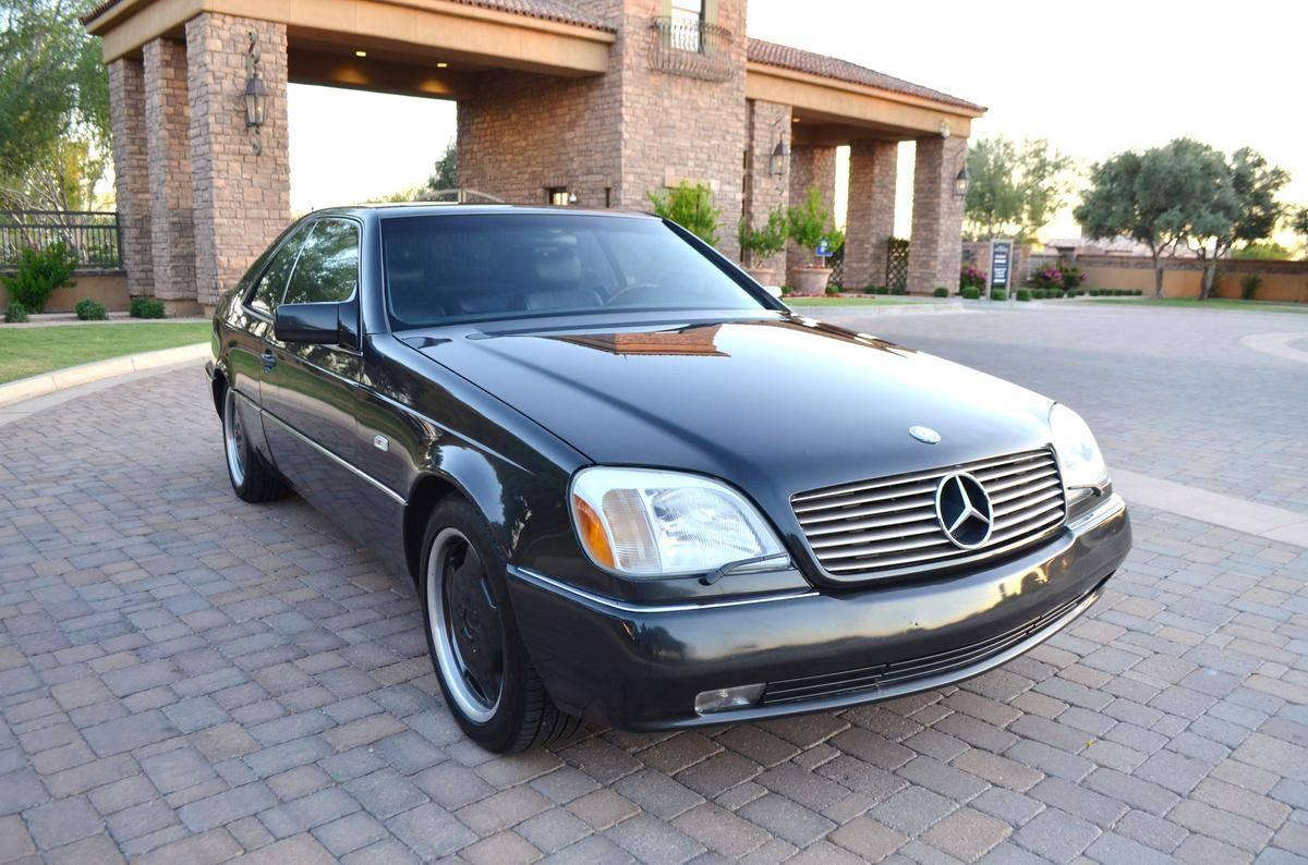 Dark Grey 1995 S500 coupe C140 images  (2).jpg