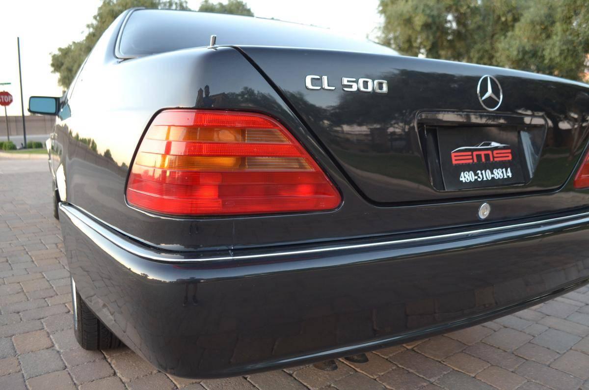 Dark Grey 1995 S500 coupe C140 images  (22).jpg