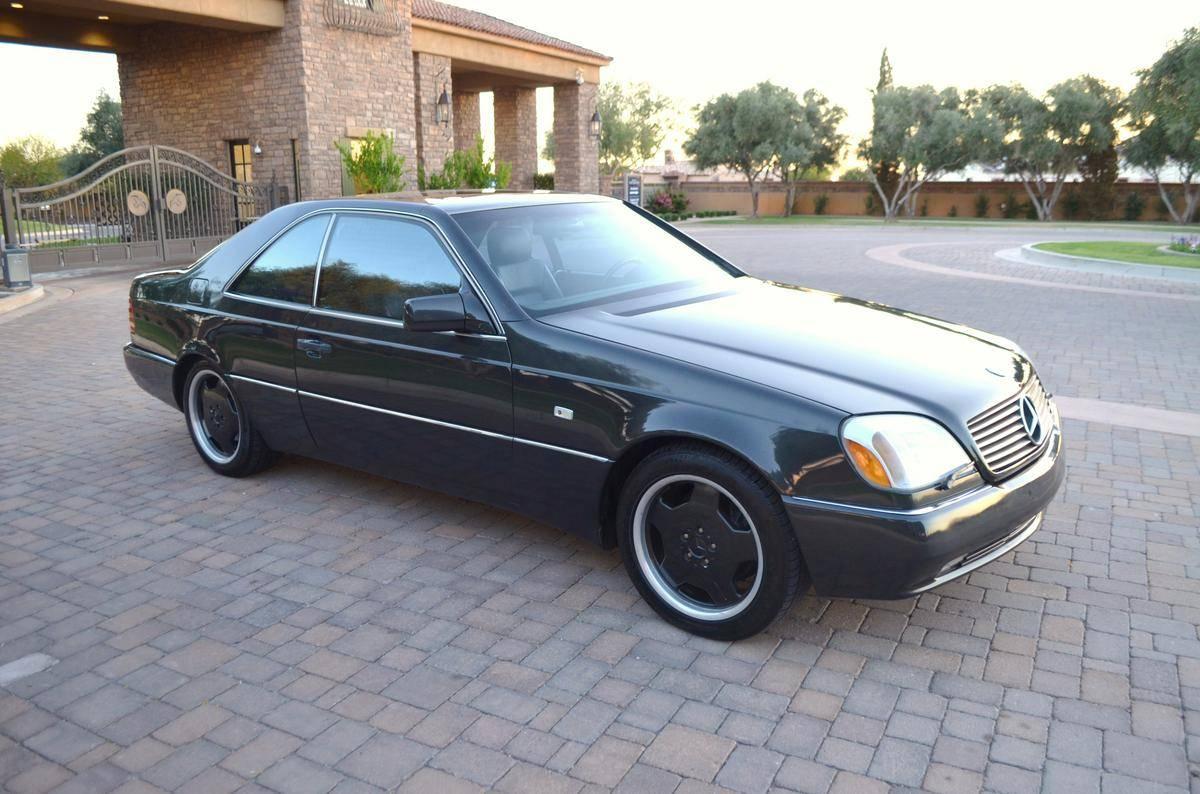 Dark Grey 1995 S500 coupe C140 images  (3).jpg