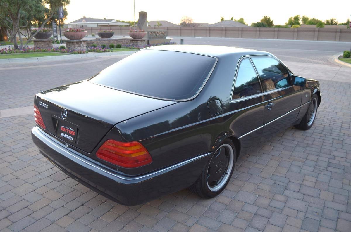 Dark Grey 1995 S500 coupe C140 images  (7).jpg