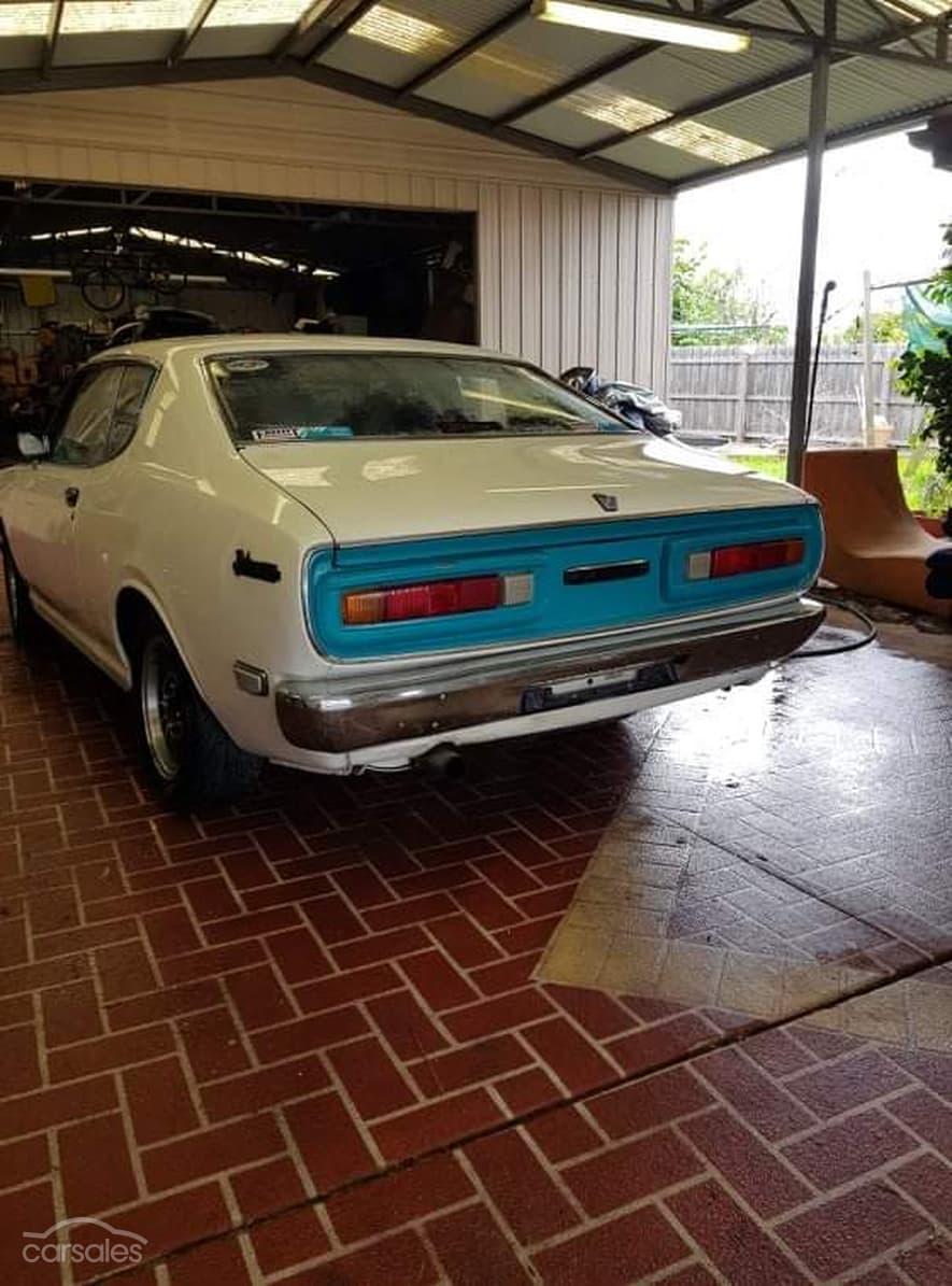 Datsun 180B SSS coupe white CAMS approved race car for sale 1974 (2).jpg