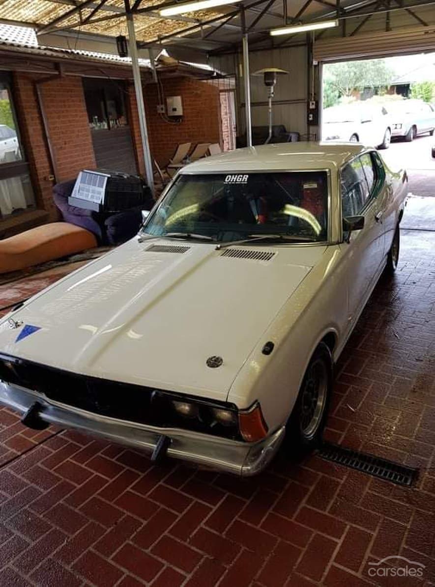 Datsun 180B SSS coupe white CAMS approved race car for sale 1974 (3).jpg