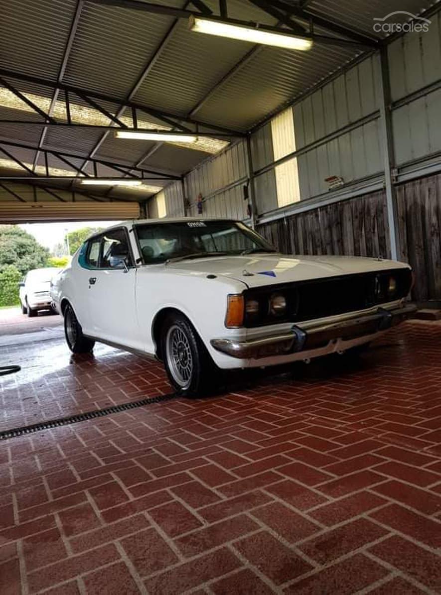 Datsun 180B SSS coupe white CAMS approved race car for sale 1974 (5).jpg