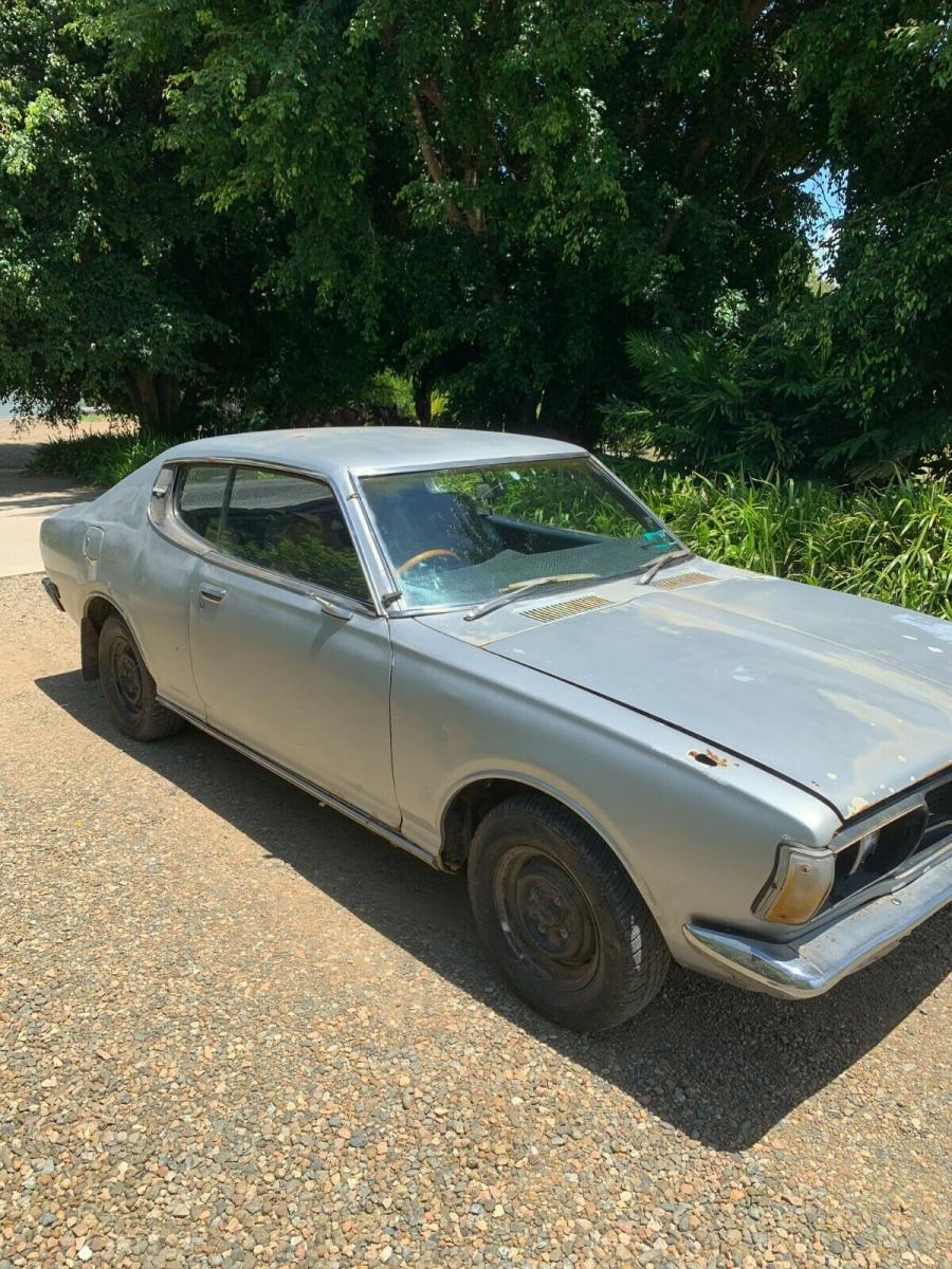 Datsun 180B SSS for sale Australia 2022 silver (2).jpg