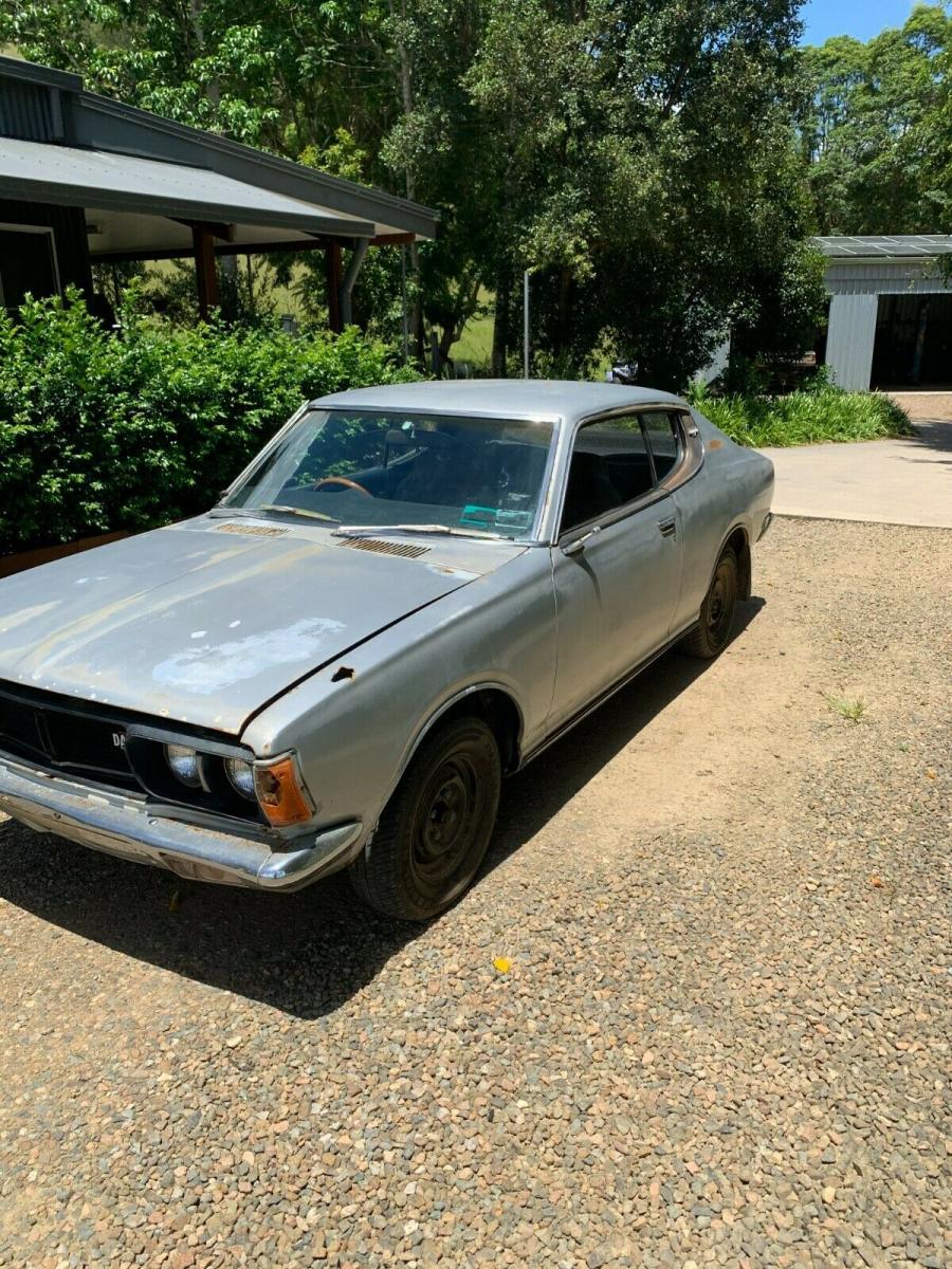 Datsun 180B SSS for sale Australia 2022 silver (3).jpg