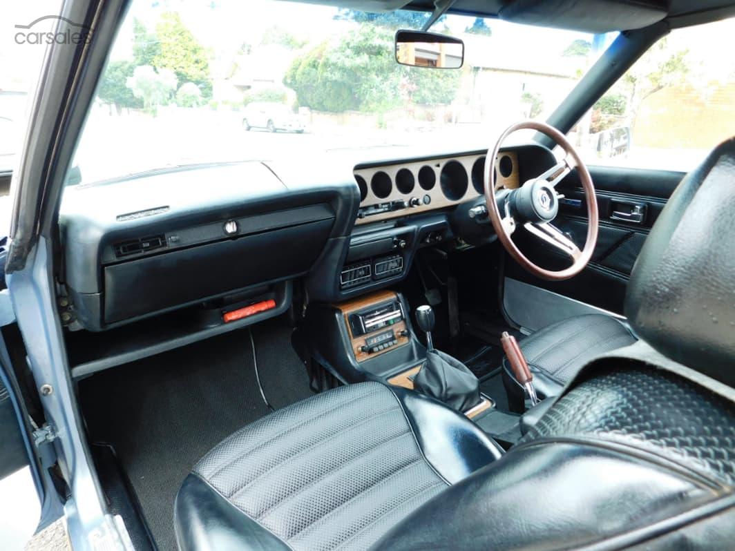 Datsun 1973 240K Australia coupe blue images (9).jpg